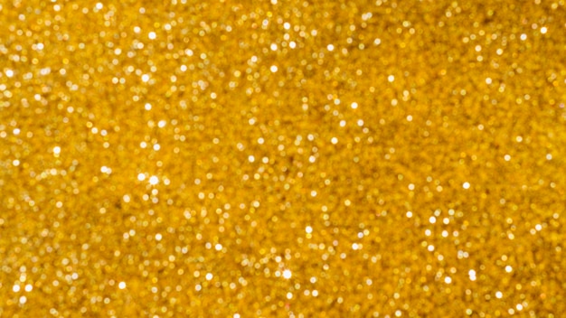 Fundo de textura minimalista brilhante dourado | Foto Premium