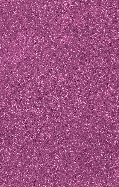 Glitter Rosa Cintilante Brilhante Foto Premium