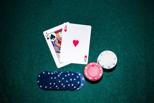 Poker Jack Casino