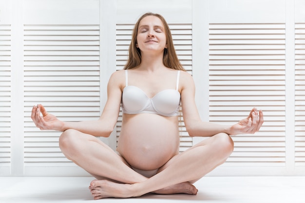 Varicele venei pelvisului în timpul sarcinii: recunoașteți și neutralizați!