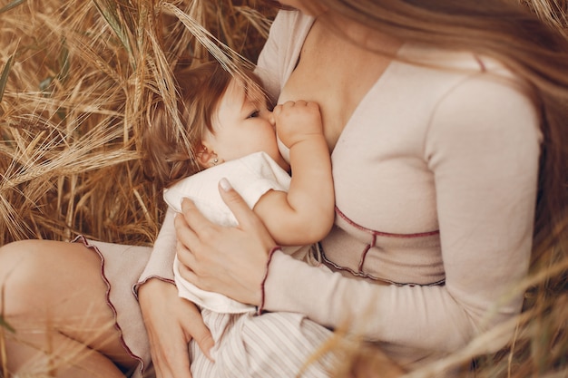 Amamentação e câncer de mama 