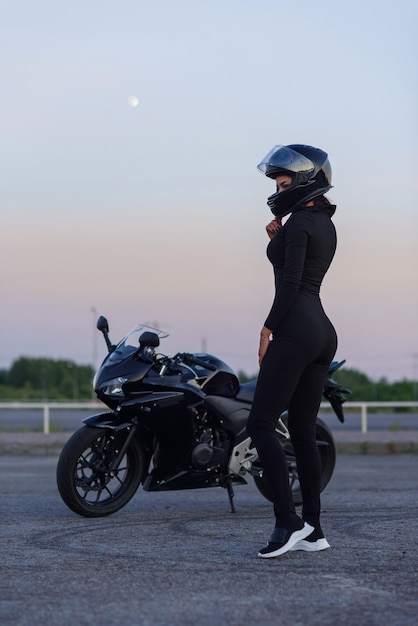 jaqueta para viajar de moto