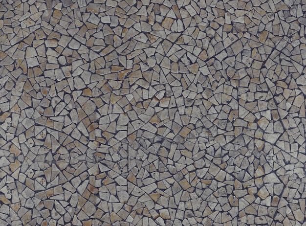 Pavimento de pedra Foto gratuita