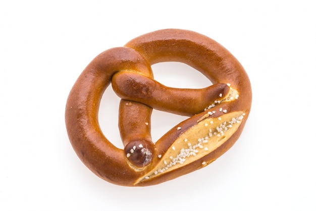 Pretzel Foto gratuita