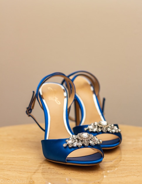 sapatos de luxo