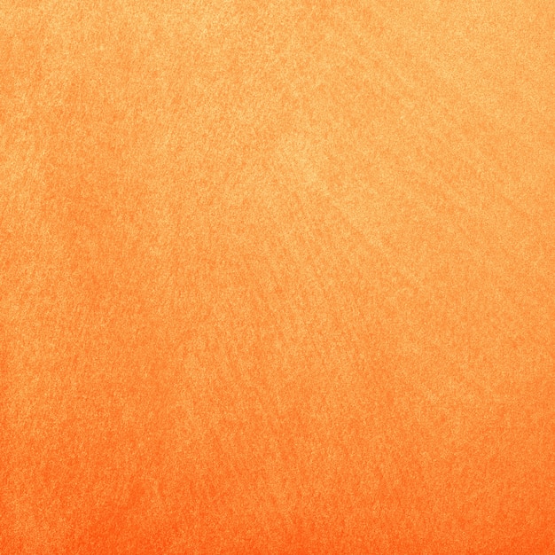 Textura De Fundo Laranja Abstrato Bonito Foto Premium