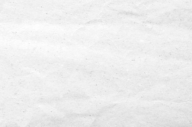 Textura De Papel Fundo De Papel Amassado Branco Foto Premium 4834