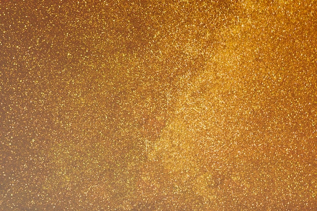 Texturizado fundo dourado Foto gratuita