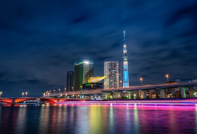 Resultado de imagem para Skytree em TÃ³quio