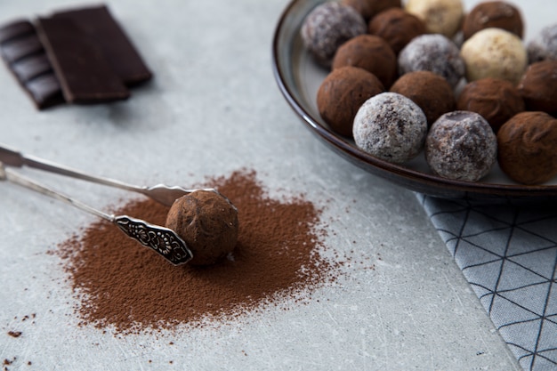 Precio Trufas De Chocolate Mercadolibre Com Mx