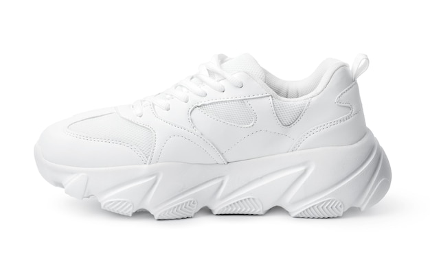 nike bulky shoe