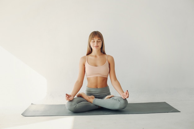 benefícios da Yoga 