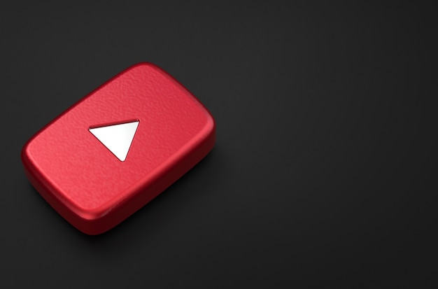 3d youtube logo maker