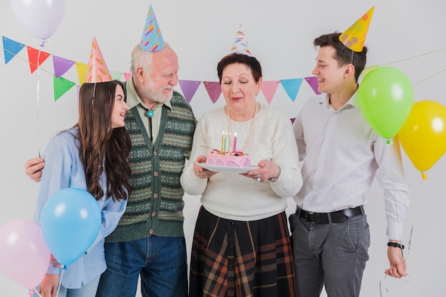 Geburtstag Feiern Bern