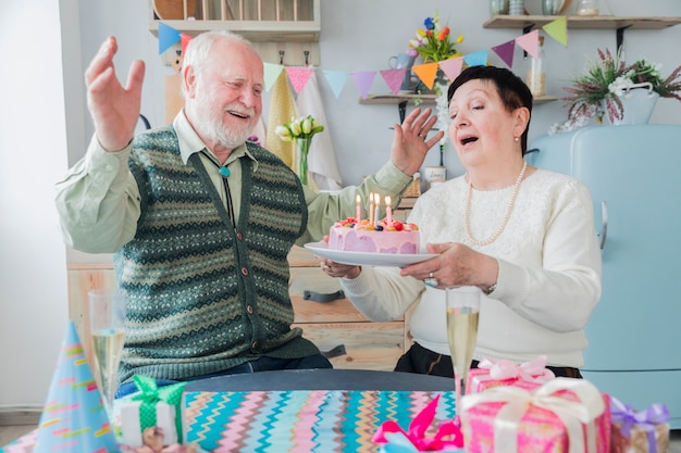 Geburtstag Feiern Erlaubt