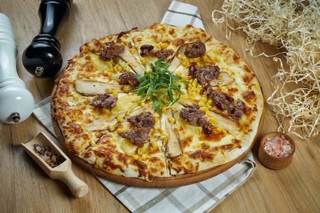 Bilder Mexikanische Pizza Gratis Vektoren Fotos Und Psds