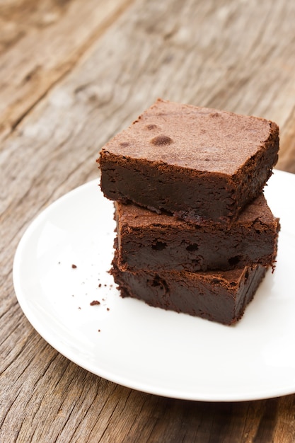 Weisser Brownie — Rezepte Suchen