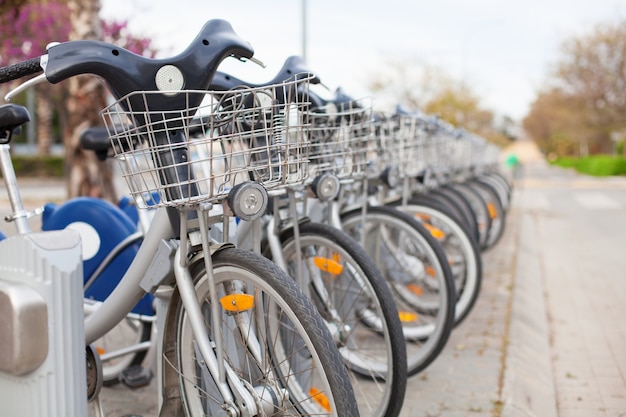 Brombachsee Fahrrad Leihen