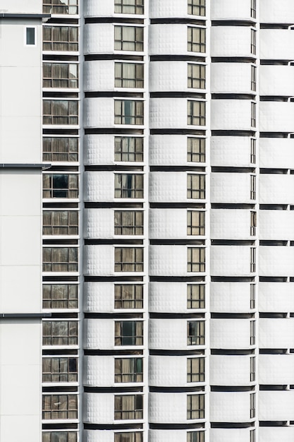 Fenster muster texturen für hintergrund Kostenlose Foto