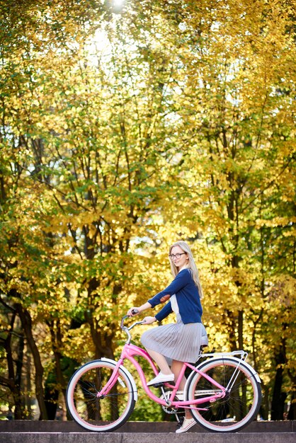 frauen werden geil auf dem fahrrad