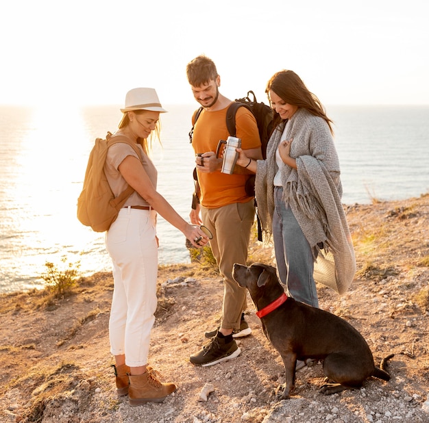 kostenlose singleborse mit hund