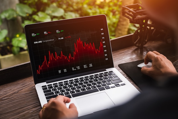 27+ großartig Bild Hause An Der Börse Dax Durch Trage