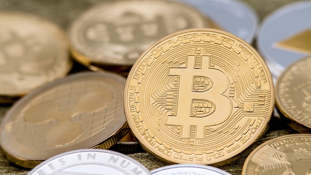 Ist bitcoin sicher