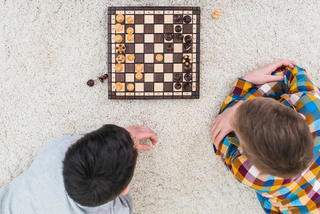 Schach Spielen Kostenlos De