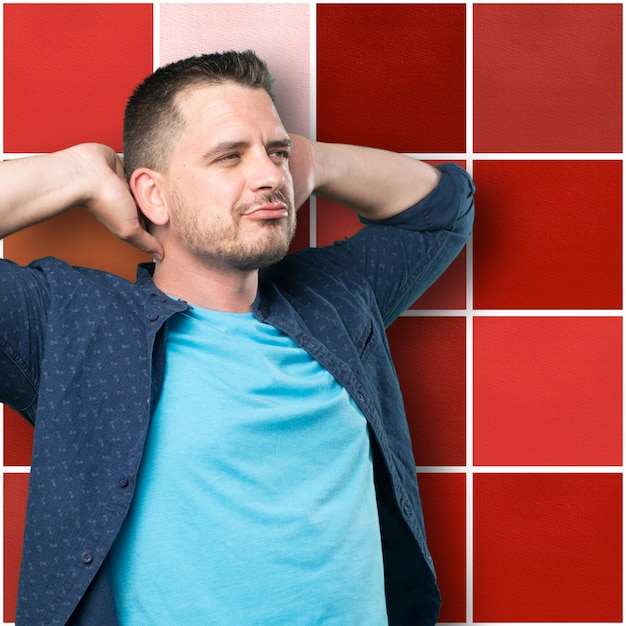 Single mann mit 40