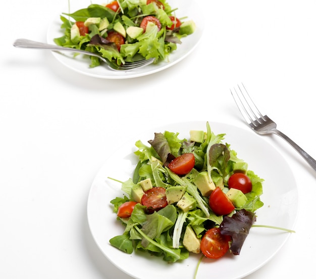 Köstlicher salat | Kostenlose Foto