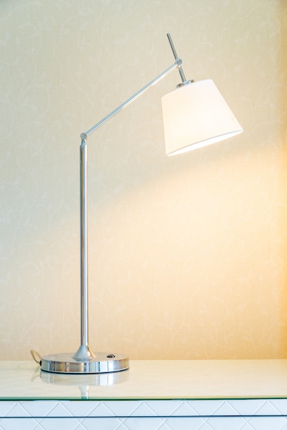  Lampe  im schlafzimmer Kostenlose Foto 