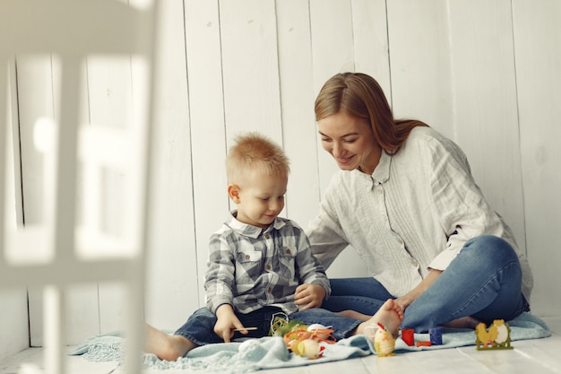 Als Mutter Zu Hause Bleiben