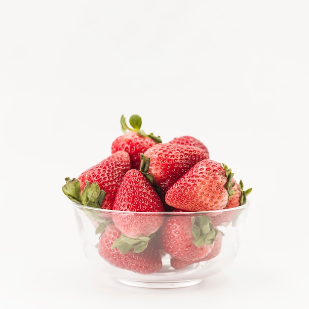 Erdbeeren In Der Schwangerschaft