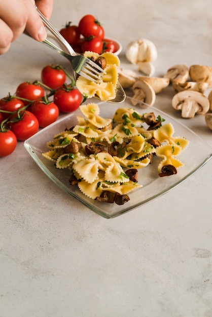 Nudelgerichte Rezepte Chefkoch