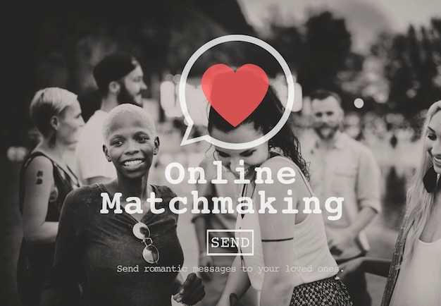 Kostenloses Online-Dating mit kostenlosem Messaging