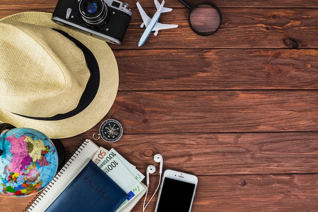 Reiseplanung für ferien urlaub Kostenlose Fotos