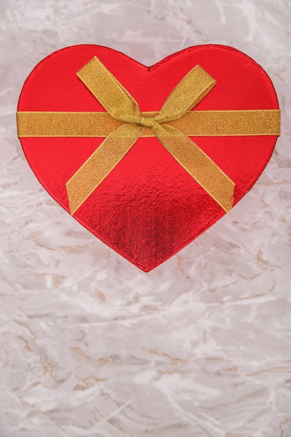 Rotes geschenk Kostenlose Fotos
