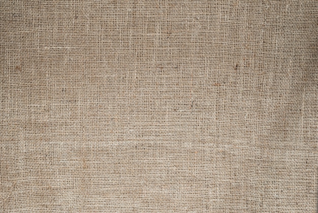 Sackleinen textur hintergrund Premium Fotos