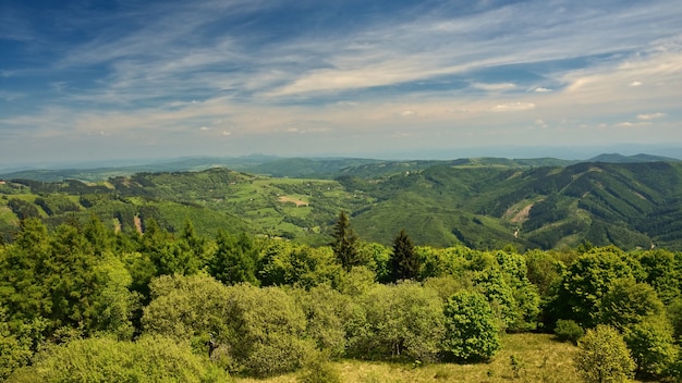 Kostenlos Foto Schone Landschaft In Den Bergen Im Sommer