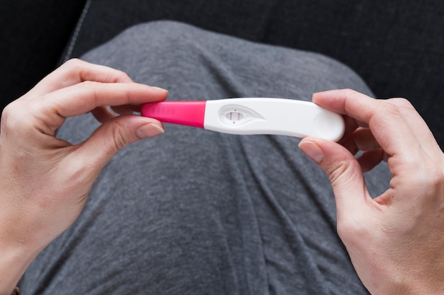 Schwangerschaftstest Kostenlos