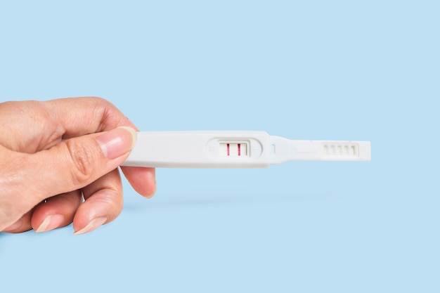 Online Schwangerschaftstest Kostenlos