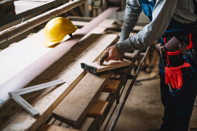 Tischler Arbeiten | Kostenlose Foto