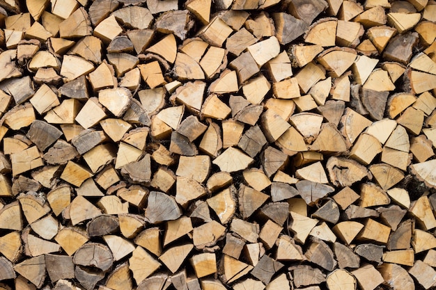 Linken logs