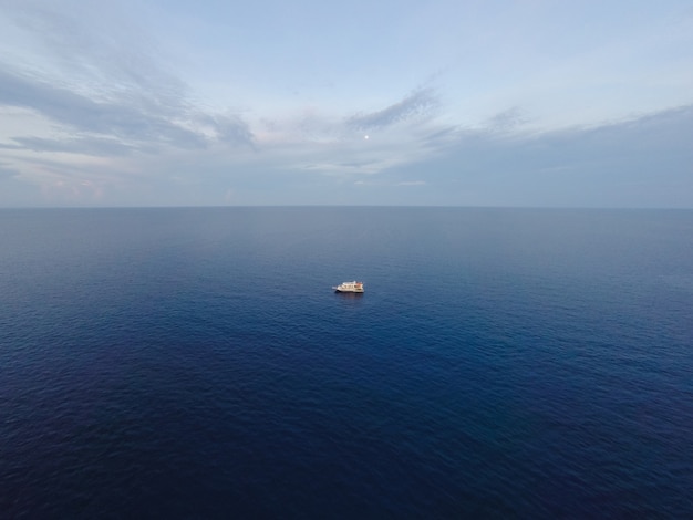 Umwelt Zeit Schone Boote Pazifik Kostenlose Foto