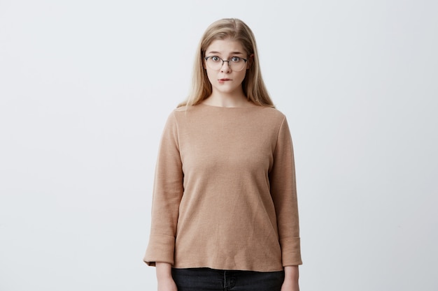 Kamera, Brille Und Eine überraschung Kamera, Brille Und Eine überraschung
