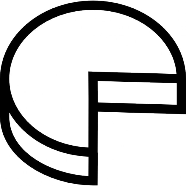 quarter flat symbol