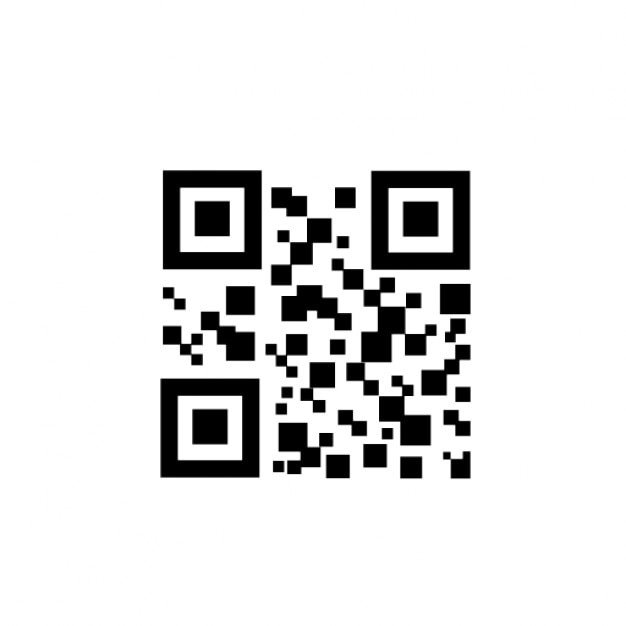 Где иконка qr код