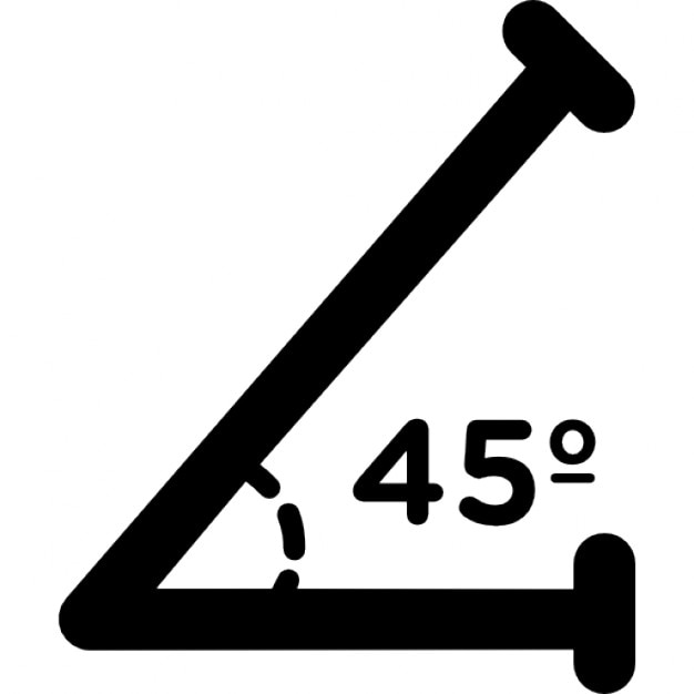 [Image: acute-angle-of-45-degrees_318-59377.jpg]