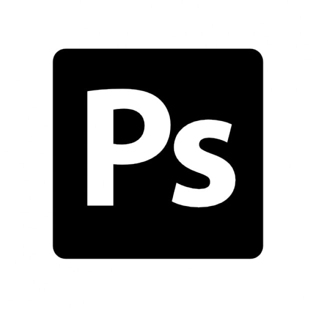 Adobe Photoshopの 無料のアイコン