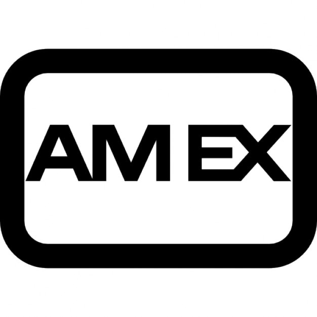 Download Free Icon | American express logo